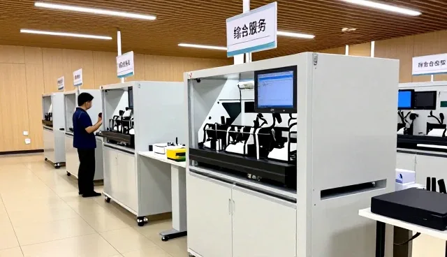 江门市亿电照明科技有限公司
